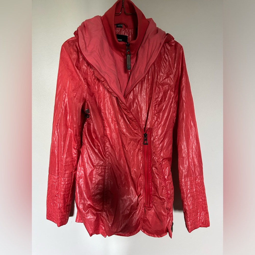 Rudsak coat  small